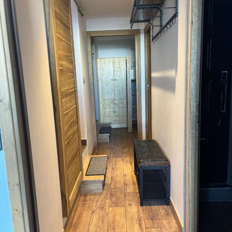 Le Flocon luxury apartment with Jacuzzi - Appartement 3 Chambres - 19