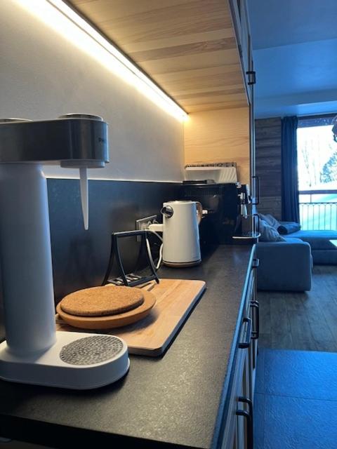 Le Flocon luxury apartment with Jacuzzi - Appartement 3 Chambres - 20