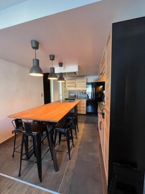 Le Flocon luxury apartment with Jacuzzi - Appartement 3 Chambres - 21