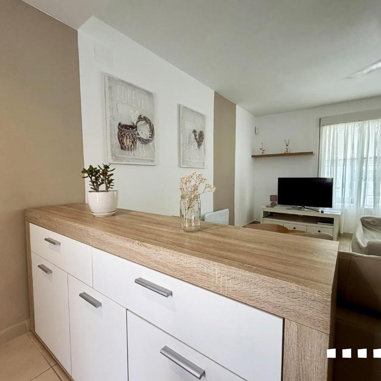 VH Costa Blanca - Sunny Pines - Apartamento de 3 dormitorios - 7