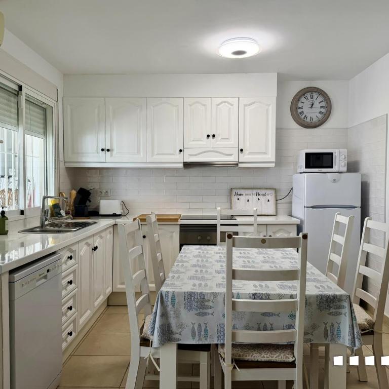 VH Costa Blanca - Sunny Pines - Apartamento de 3 dormitorios - 11