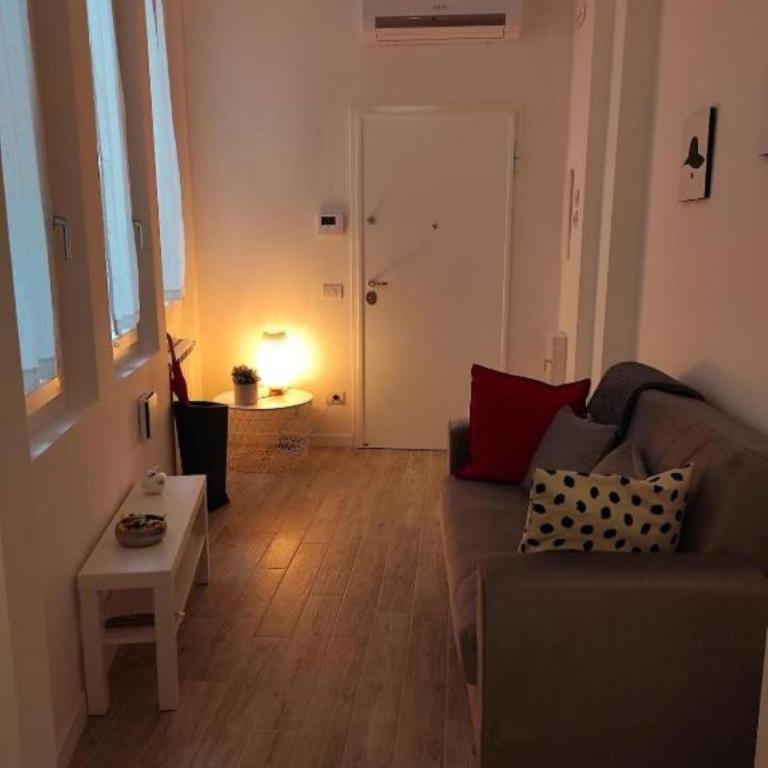 Giglio Suite - Appartamento con 2 Camere da Letto - 50