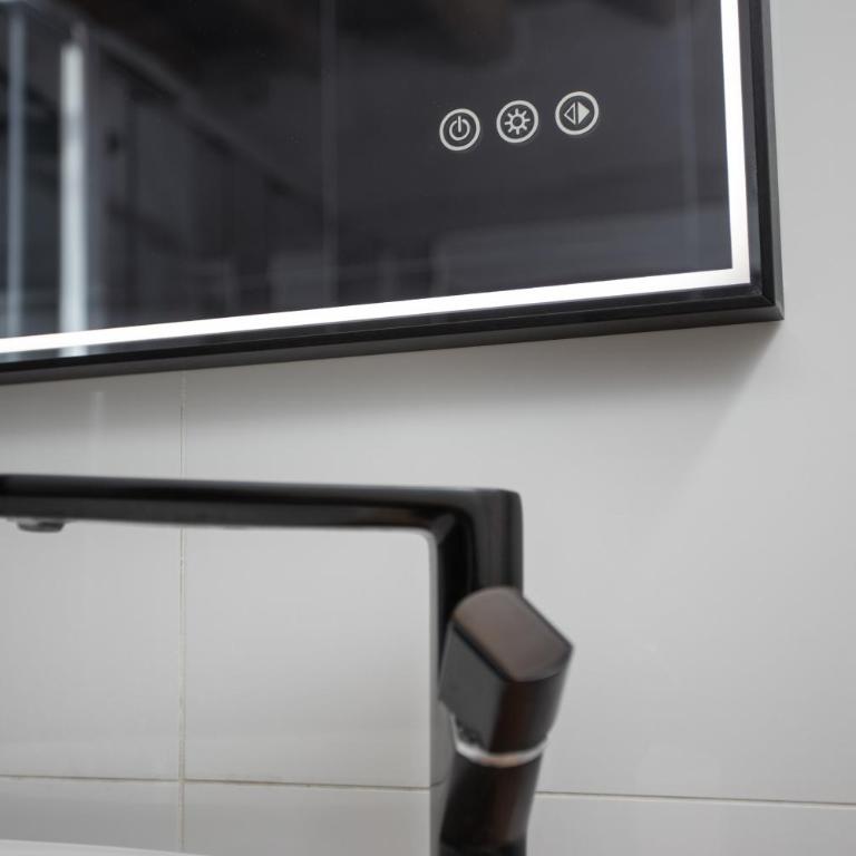 PARISI Verona Fiera Golosine 2 - free parking - Appartamento con 1 Camera da Letto - 13
