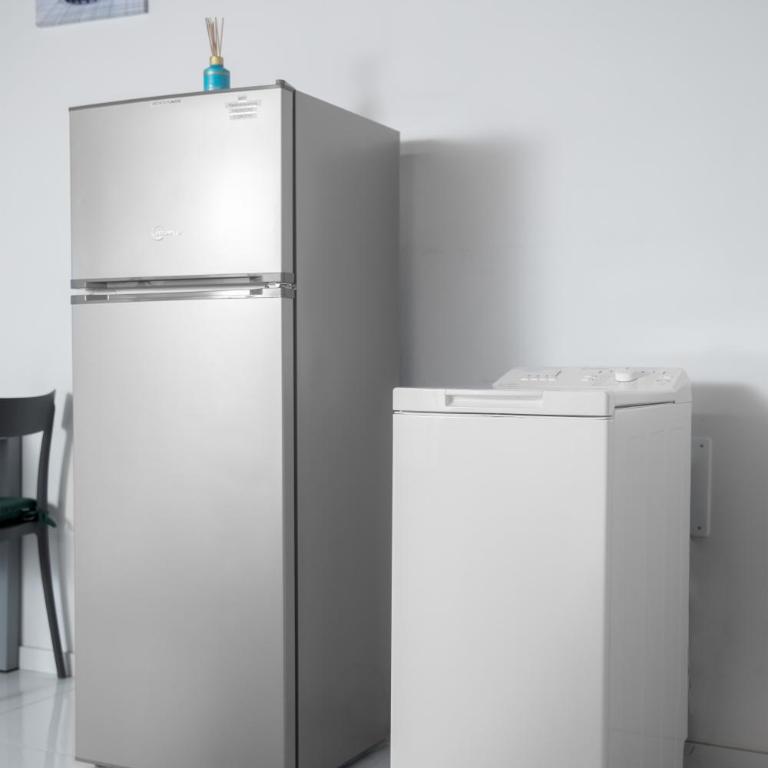 PARISI Verona Fiera Golosine 2 - free parking - Appartamento con 1 Camera da Letto - 16