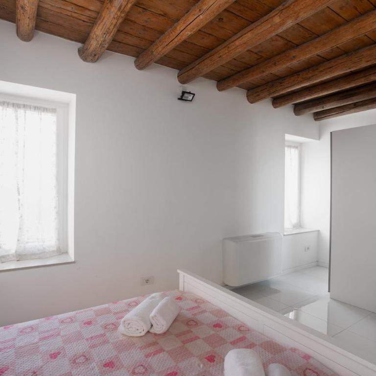 PARISI Verona Fiera Golosine 2 - free parking - Appartamento con 1 Camera da Letto - 17
