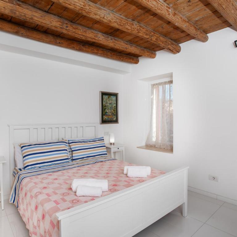 PARISI Verona Fiera Golosine 2 - free parking - Appartamento con 1 Camera da Letto - 27