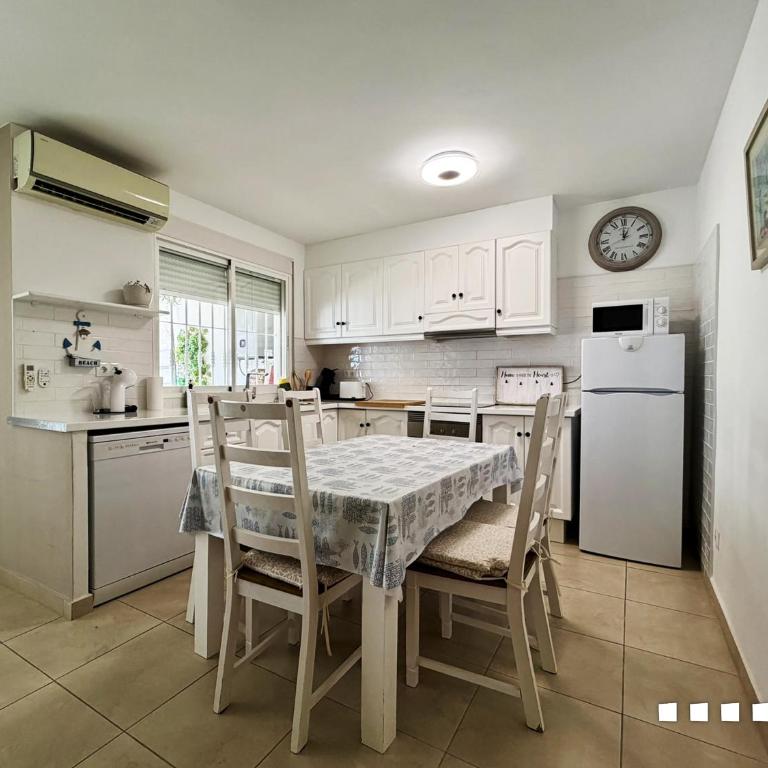 VH Costa Blanca - Sunny Pines - Apartamento de 3 dormitorios - 10