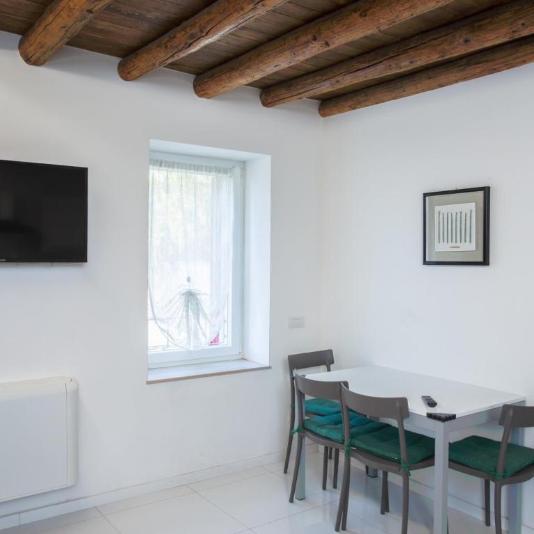 PARISI Verona Fiera Golosine 2 - free parking - Appartamento con 1 Camera da Letto - 28