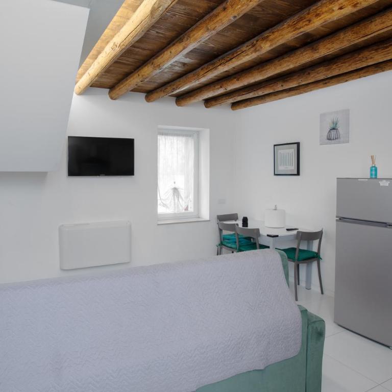 PARISI Verona Fiera Golosine 2 - free parking - Appartamento con 1 Camera da Letto - 30