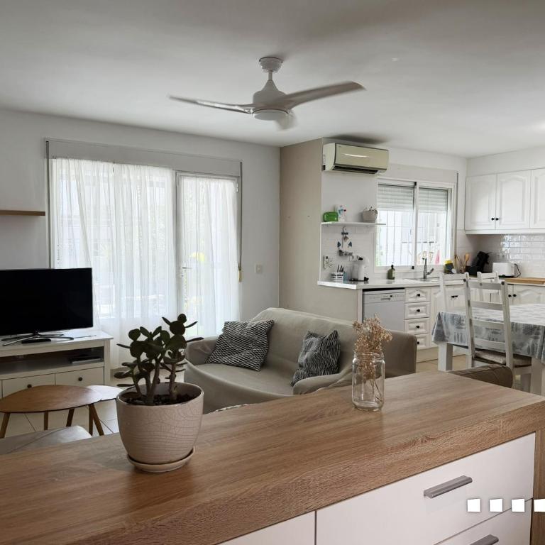 VH Costa Blanca - Sunny Pines - Apartamento de 3 dormitorios - 9