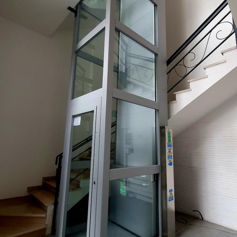 Home Ponente 107 - Maggiore Deluxe Apartment - Appartamento con 1 Camera da Letto - 22