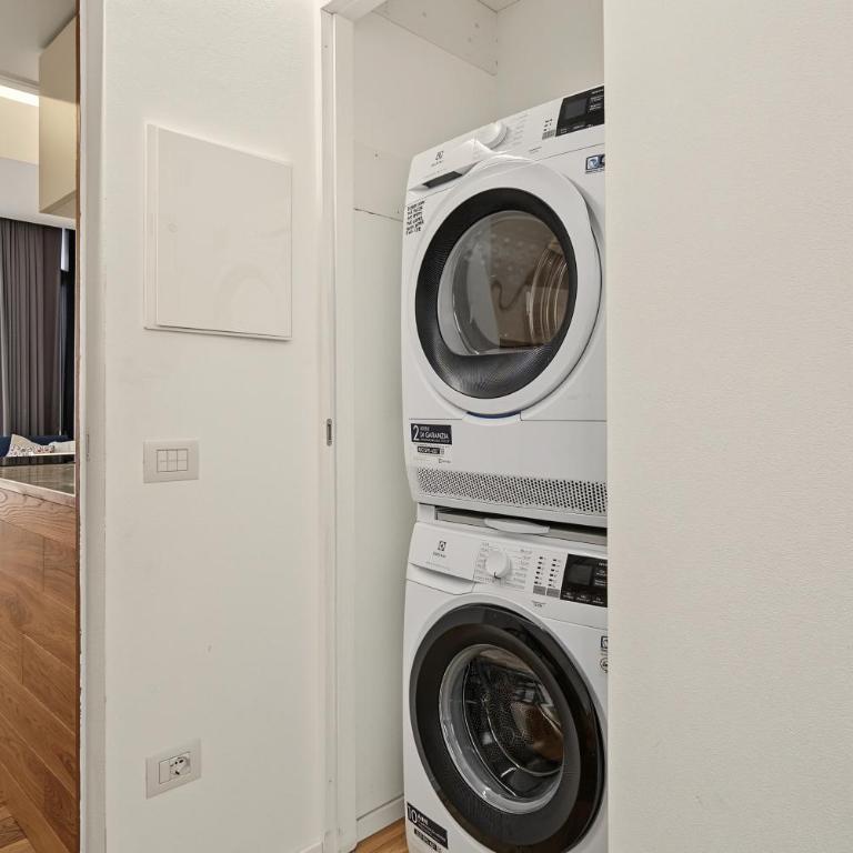 Loft - Civico 40 - Apartamento con ducha - 12