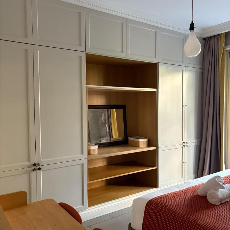 LaDolceVita-Chic Designer Apartment Large Terrace - Apartment mit 1 Schlafzimmer - 16