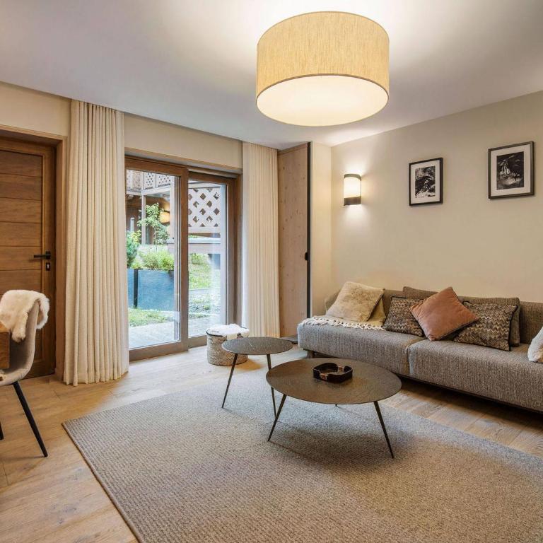Appartement idéal, proche pistes - 2 pers. - Appartamento con 1 Camera da Letto - 11