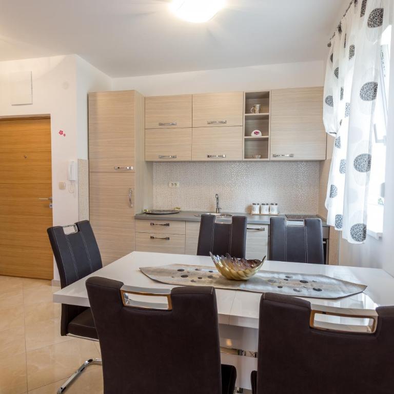 Apartments Rivijera - Apartman sa Terasom - 8