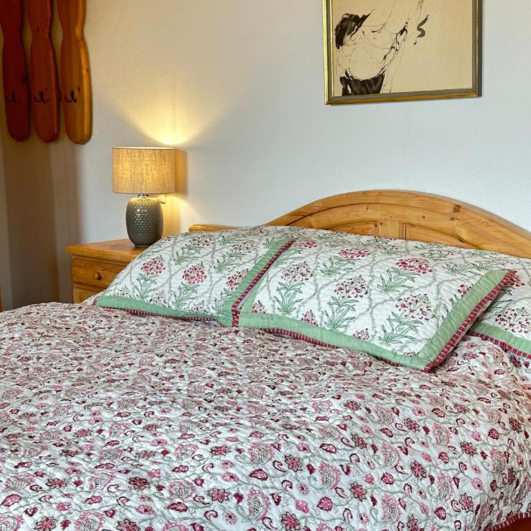 Farm in the Tyrolean Alps - Haus mit 1 Schlafzimmer - 2