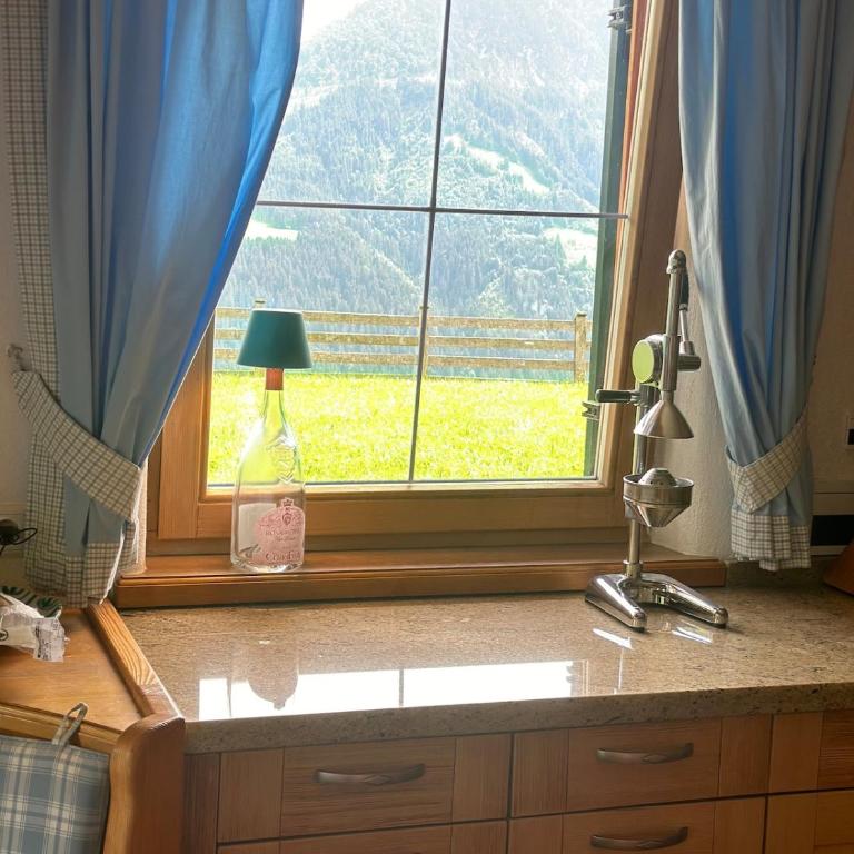 Farm in the Tyrolean Alps - Haus mit 1 Schlafzimmer - 8