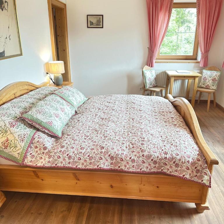 Farm in the Tyrolean Alps - Haus mit 1 Schlafzimmer - 11