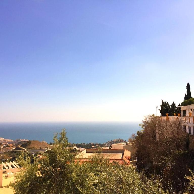 Unique townhouse in Benalmadena Pueblo - Appartamento - 3