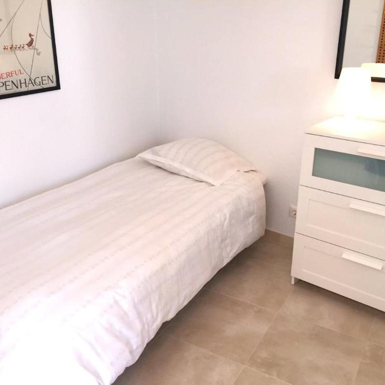 Unique townhouse in Benalmadena Pueblo - Appartamento - 7