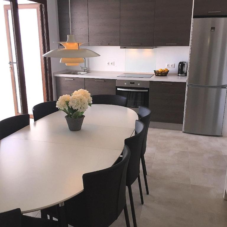 Unique townhouse in Benalmadena Pueblo - Appartamento - 15