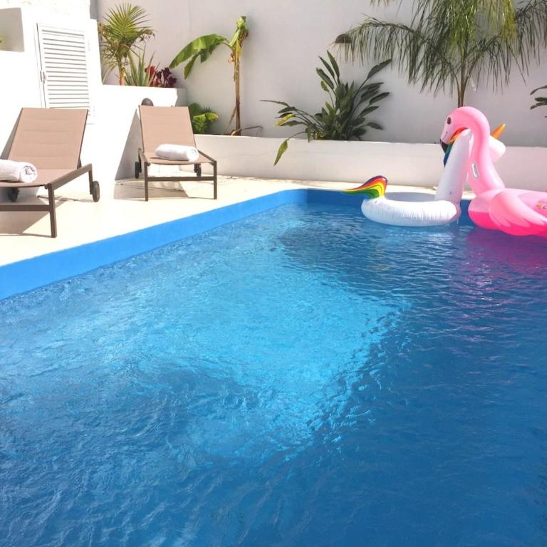 Unique townhouse in Benalmadena Pueblo - Appartamento - 21