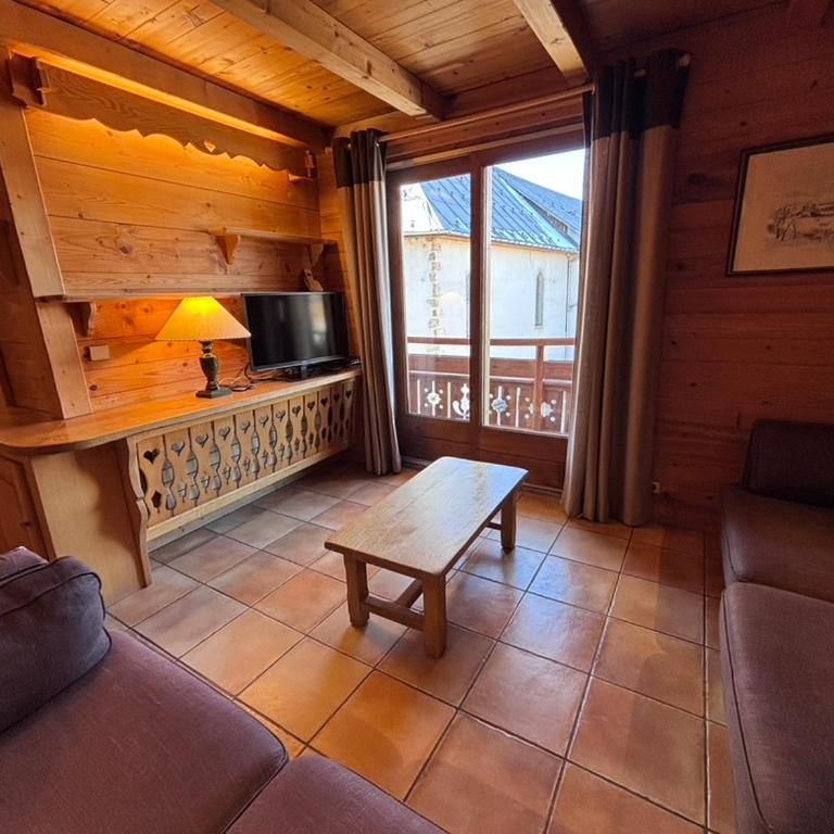 Appartement Chez Marion - Appartement 3 Chambres - 41