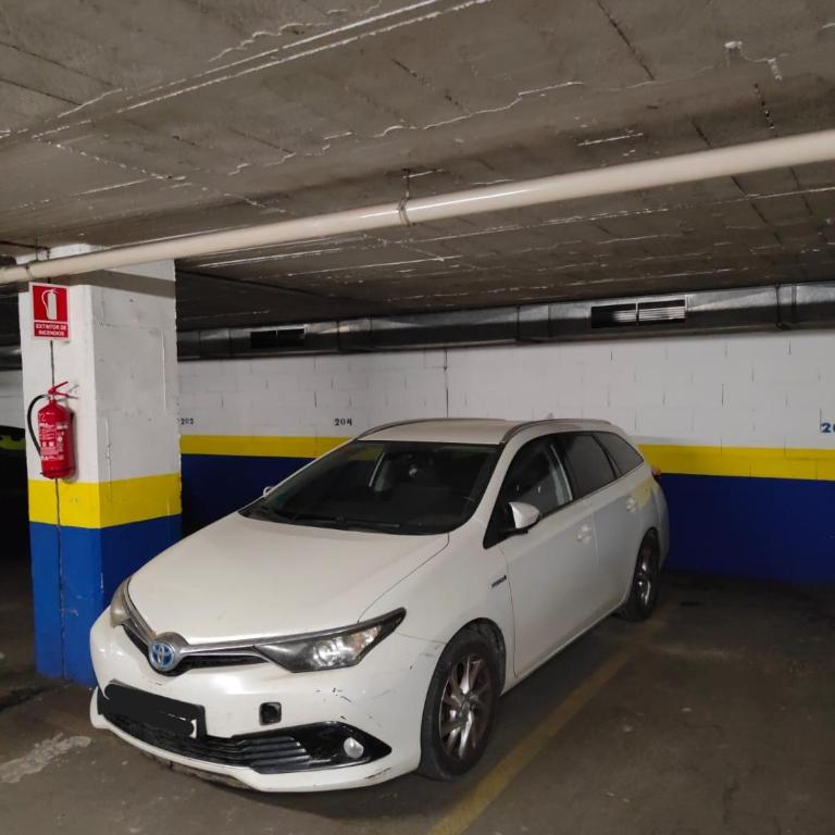 Apartamento Homies Córdoba, Parking - Appartamento con 3 Camere da Letto - 27