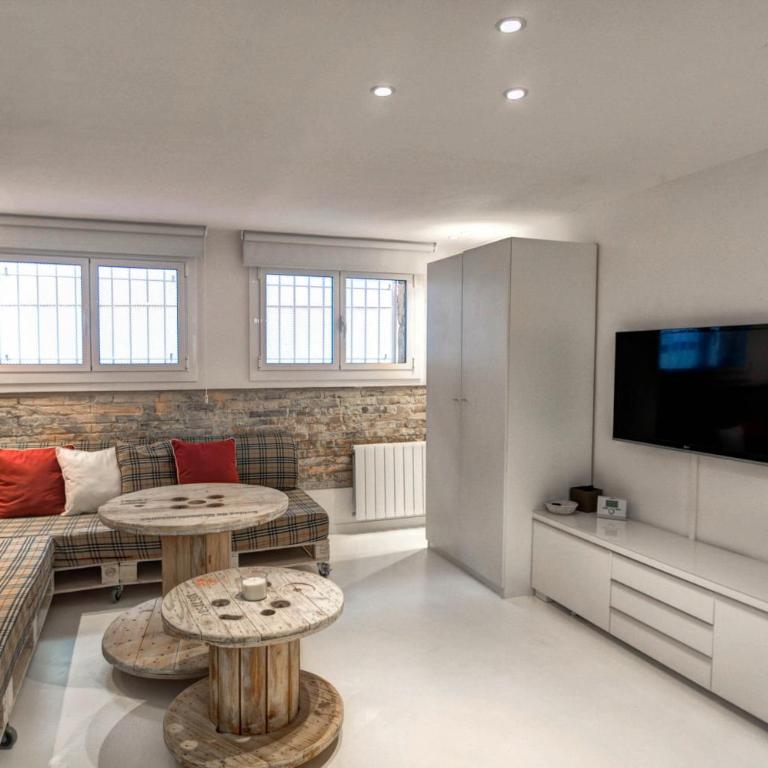 Studio Relax by Hello Homes Sitges - Apartamento de 1 dormitorio - 1