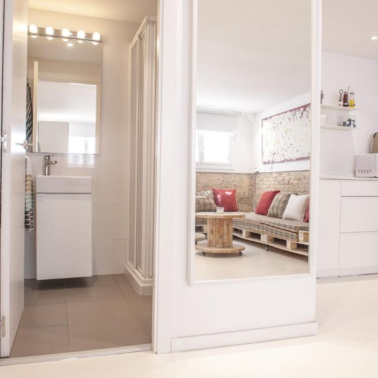 Studio Relax by Hello Homes Sitges - Apartamento de 1 dormitorio - 7