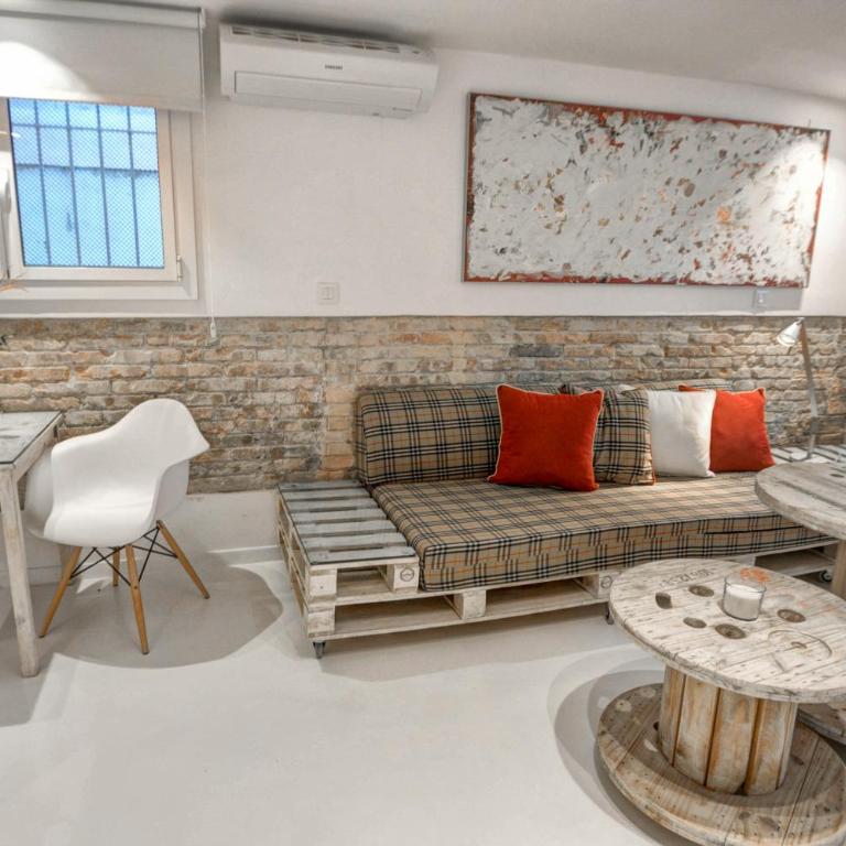 Studio Relax by Hello Homes Sitges - Apartamento de 1 dormitorio - 6