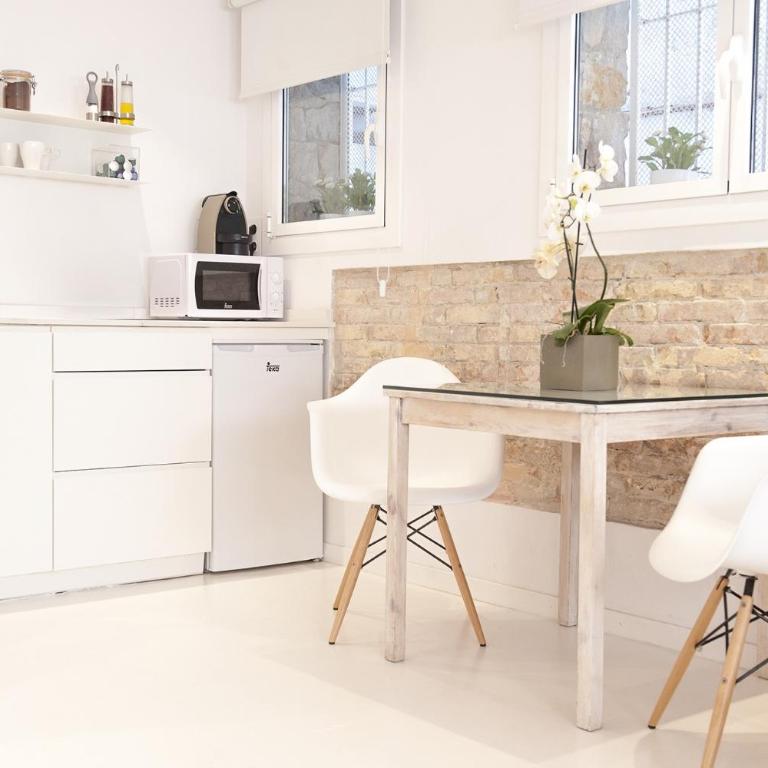 Studio Relax by Hello Homes Sitges - Apartamento de 1 dormitorio - 5