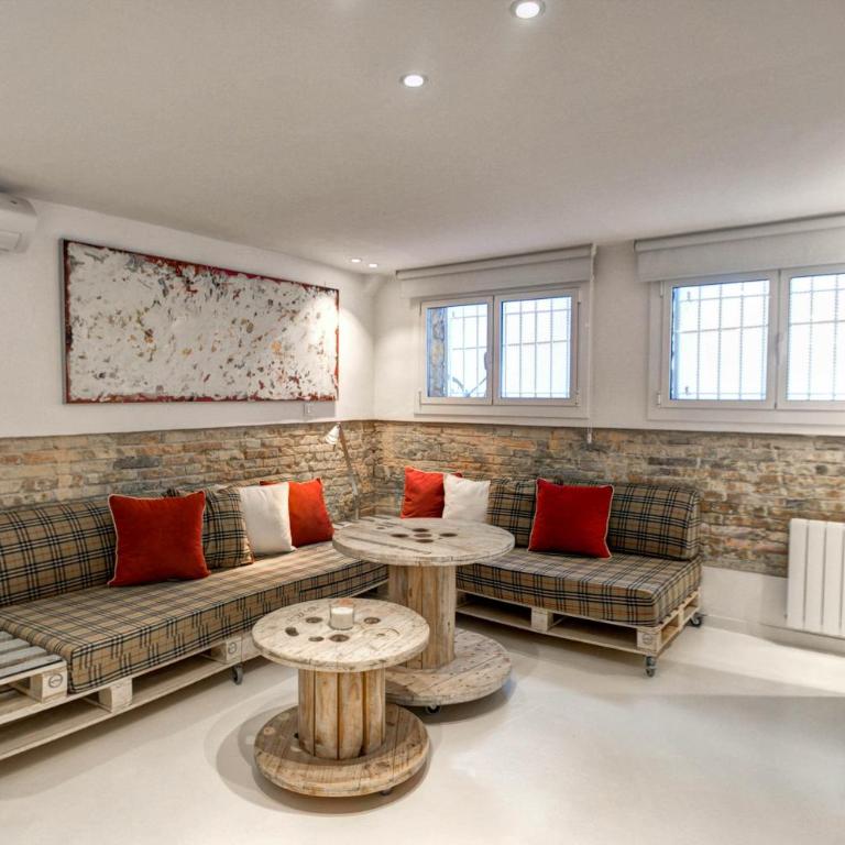 Studio Relax by Hello Homes Sitges - Apartamento de 1 dormitorio - 3