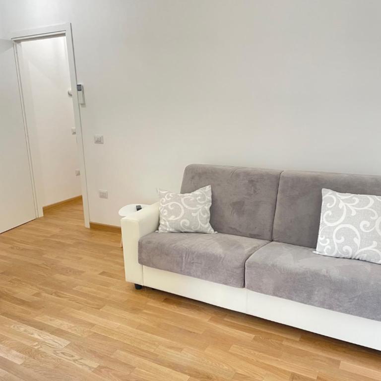 Logudoro Flat - Apartamento de 1 dormitorio - 2