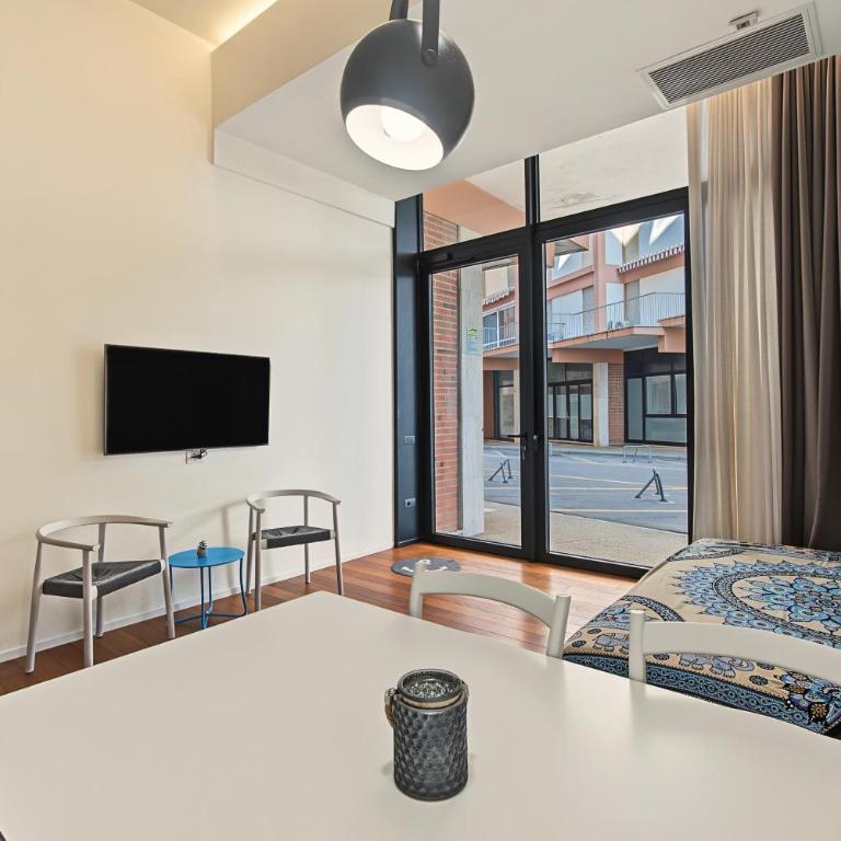 Loft - Civico 52 - Apartamento con ducha - 23