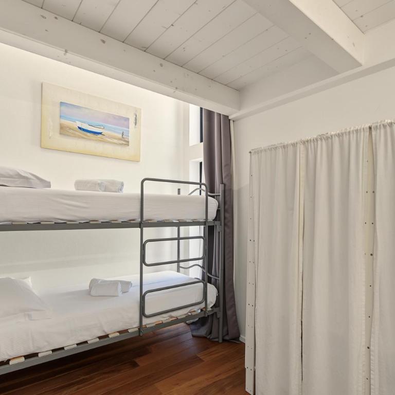 Loft - Civico 52 - Apartamento con ducha - 21