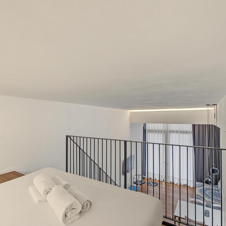 Loft - Civico 52 - Apartamento con ducha - 16