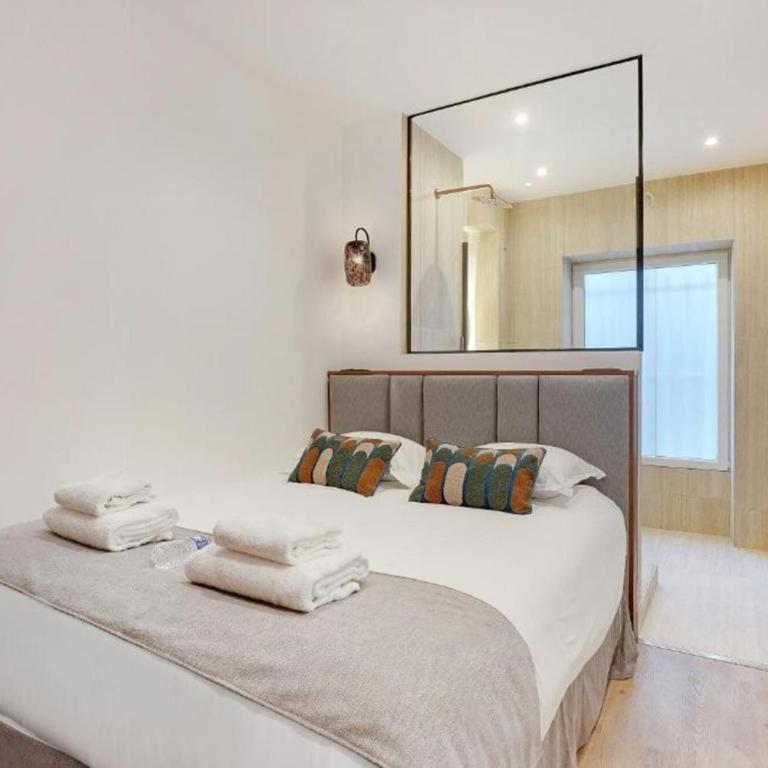 Résidence Laffitte - Apartment mit 3 Schlafzimmern - 2