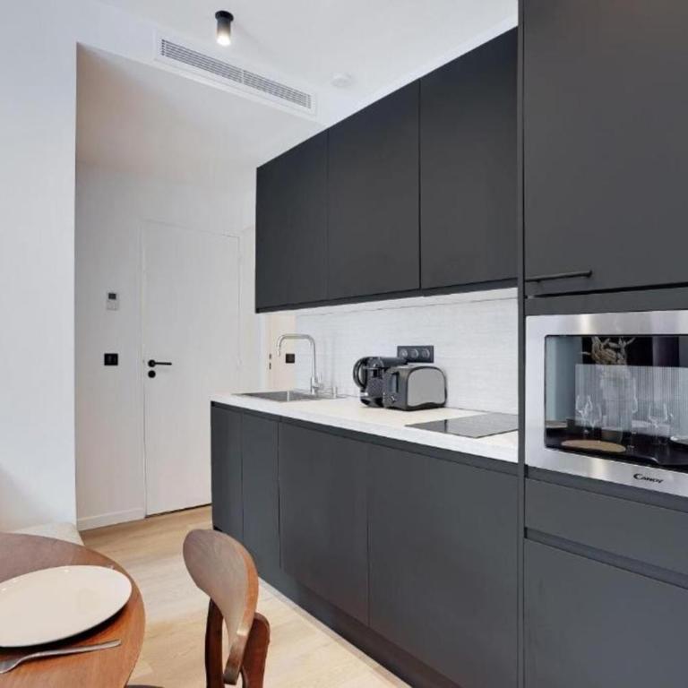 Résidence Laffitte - Apartment mit 3 Schlafzimmern - 5