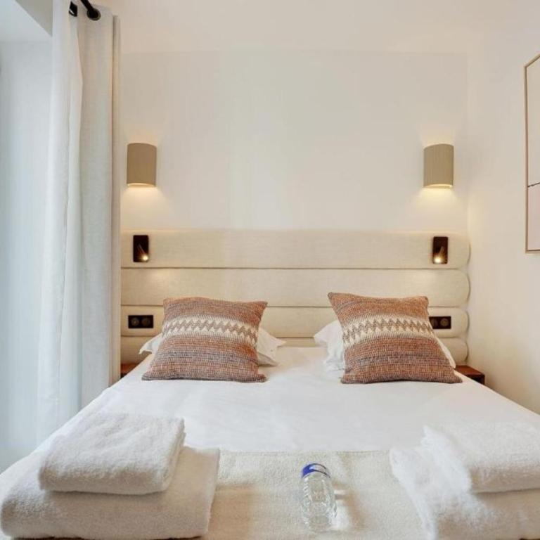 Résidence Laffitte - Apartment mit 3 Schlafzimmern - 12