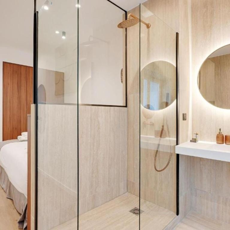 Résidence Laffitte - Apartment mit 3 Schlafzimmern - 19