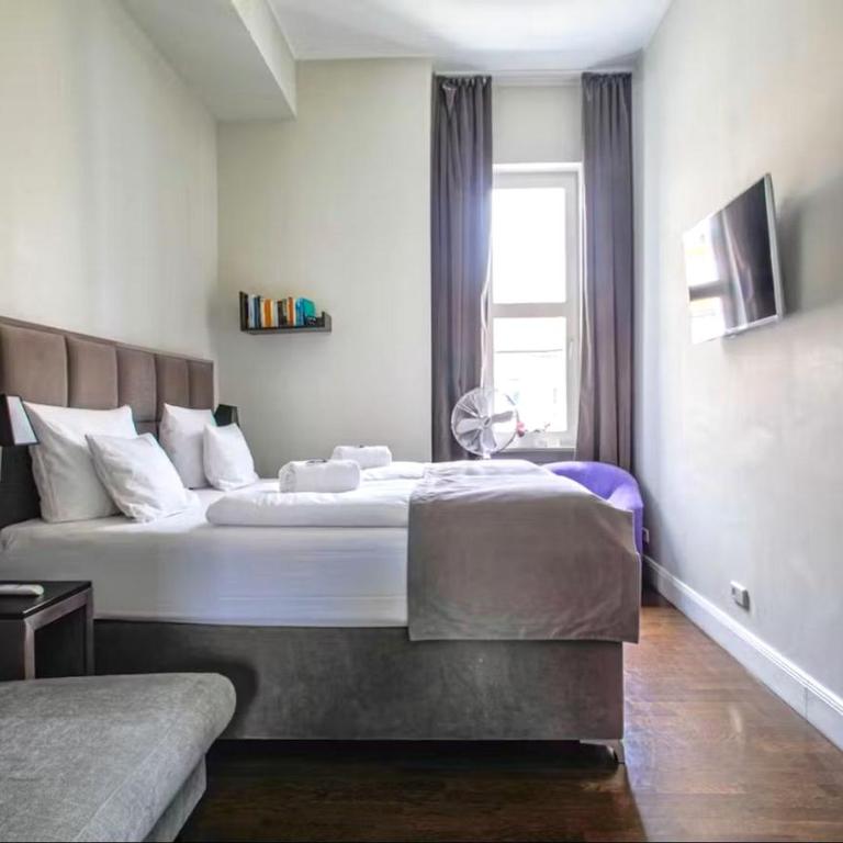 Cozy apartment close to city Oktoberfest - One-Bedroom Apartment - 12