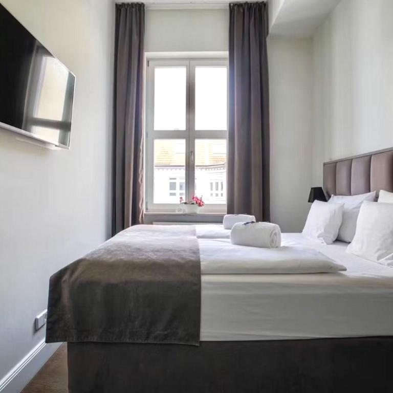 Cozy apartment close to city Oktoberfest - One-Bedroom Apartment - 9