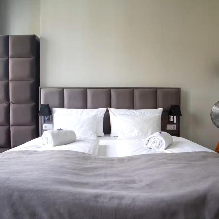 Cozy apartment close to city Oktoberfest - One-Bedroom Apartment - 3