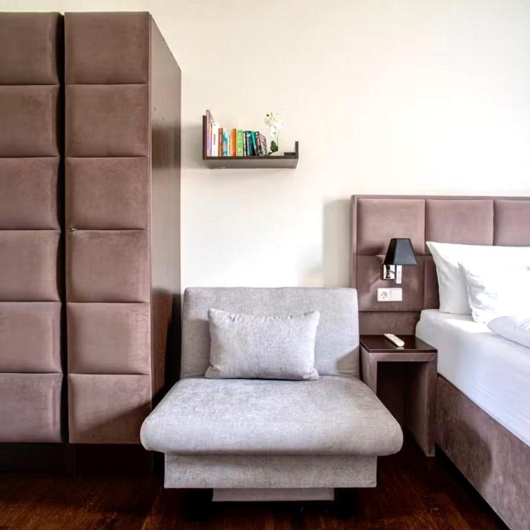 Cozy apartment close to city Oktoberfest - One-Bedroom Apartment - 6