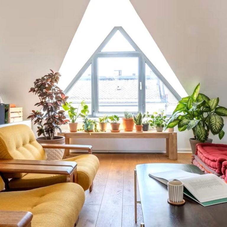 Cozy apartment close to city Oktoberfest - One-Bedroom Apartment - 1