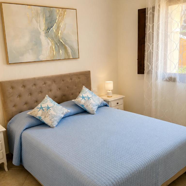 Casa Merlino by La Via del Mare Viaggi e Vacanze - Casa con 3 Camere da Letto - 1