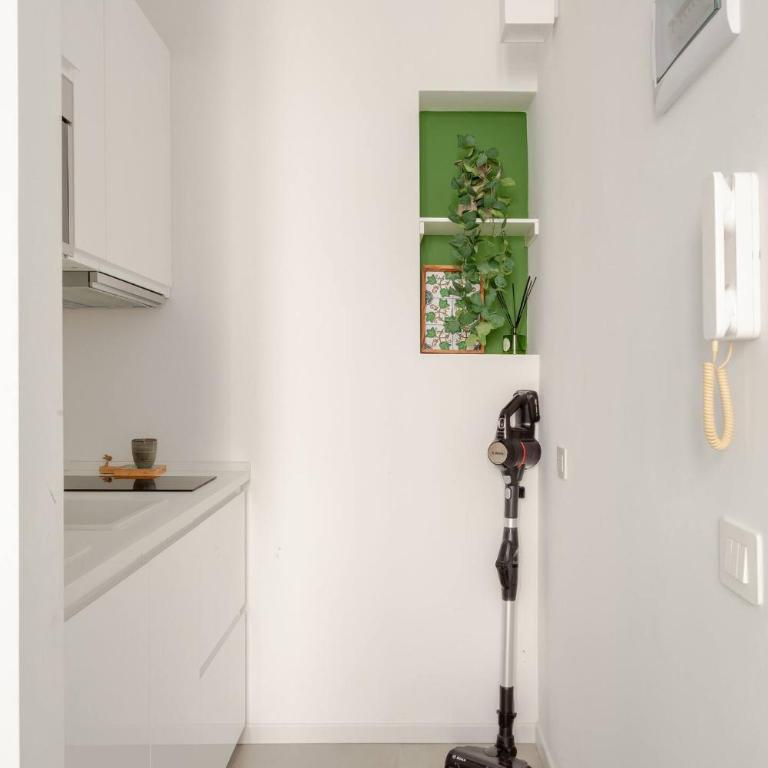 Monolocale Studio Sul Naviglio - Monolocale - 11