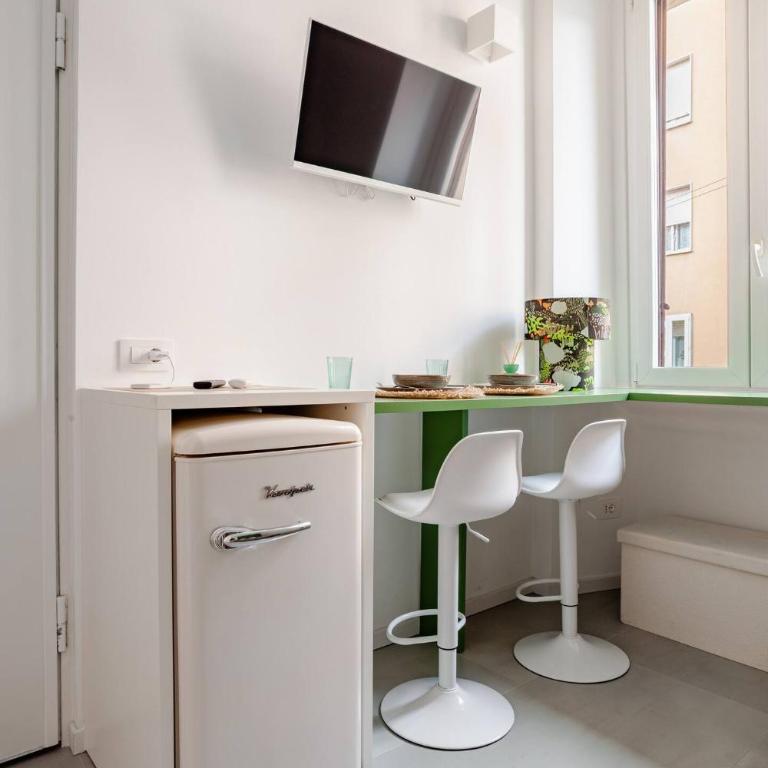 Monolocale Studio Sul Naviglio - Monolocale - 12