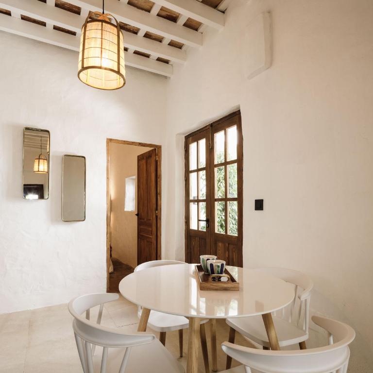 Casablanca Vejer Casa Rural - Suite Deluxe - 2